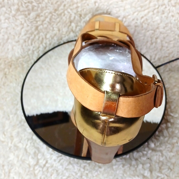 Cole Haan Nike Air Heels - Picture 12 of 16